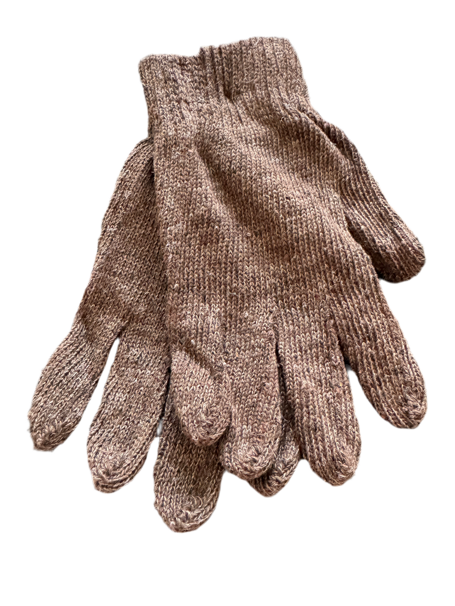 Alpaca Wool Gloves