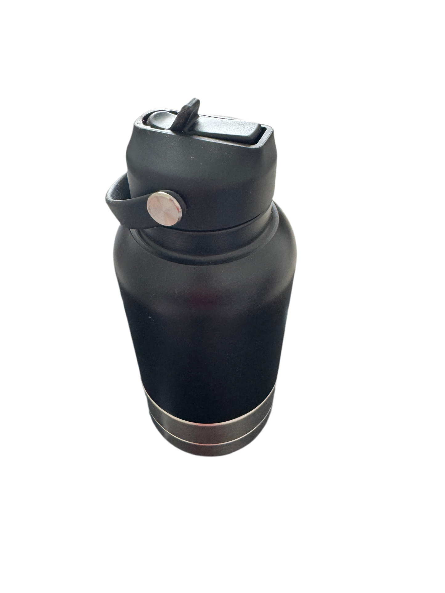 32 Oz Insulated Pet Travel Feeder. 3 in 1 Stainless Steel