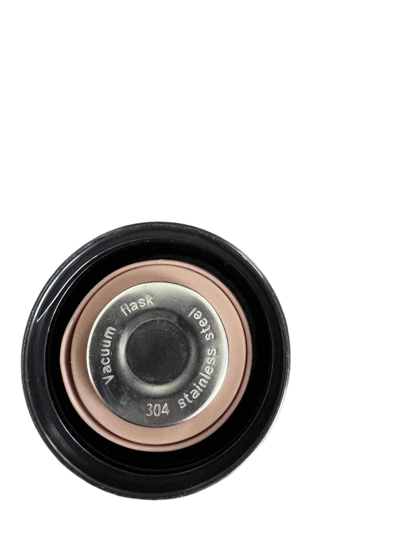 Hot/Cold 500ML thermos cup with removable strainer