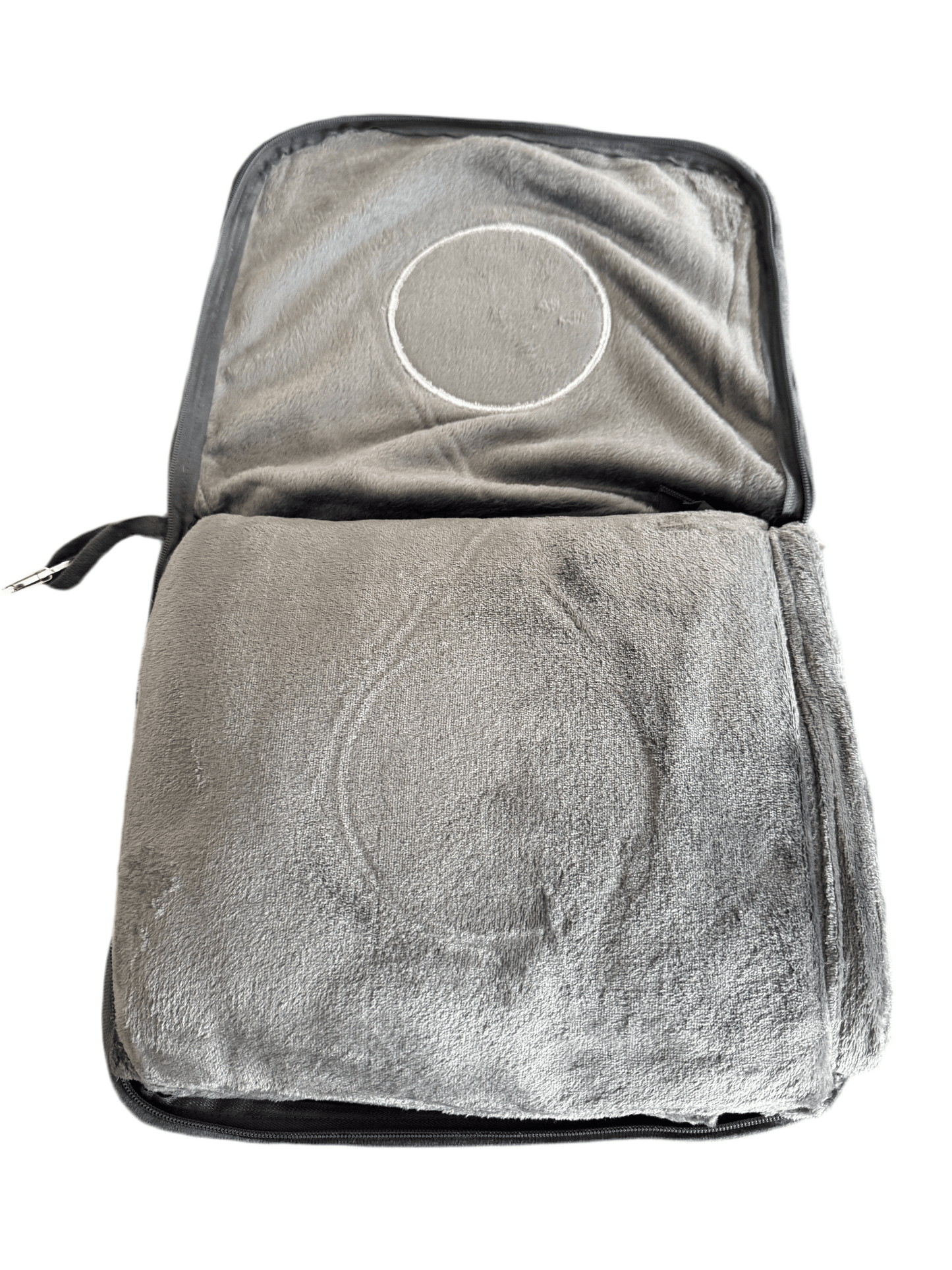 Travel Blanket