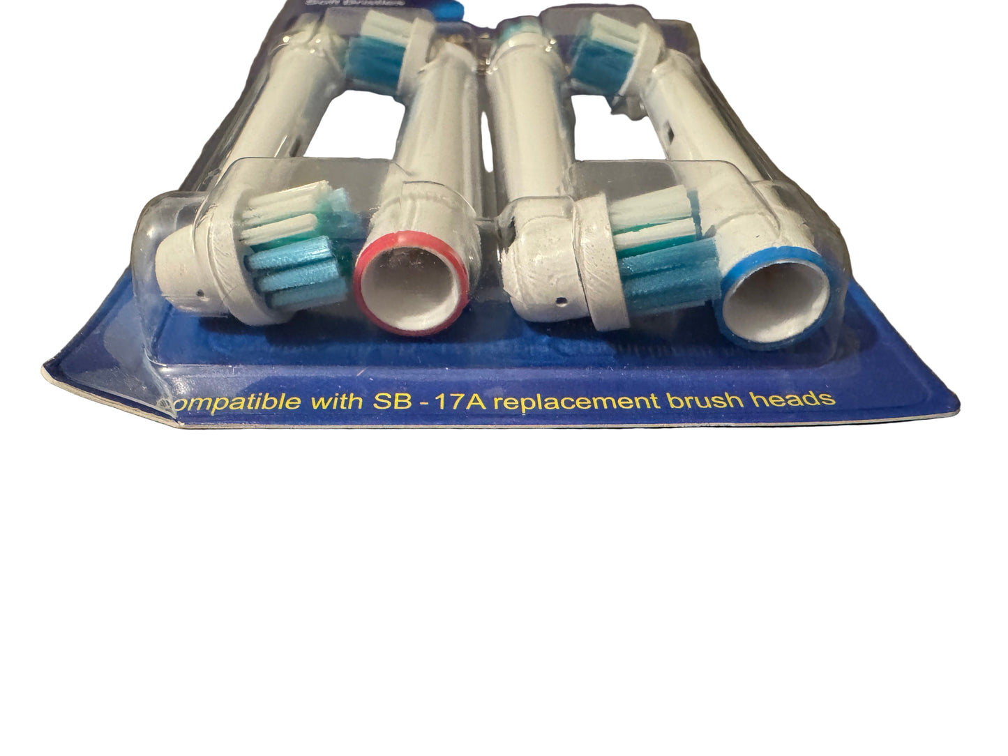 Replacement Electric Toothbrush Heads