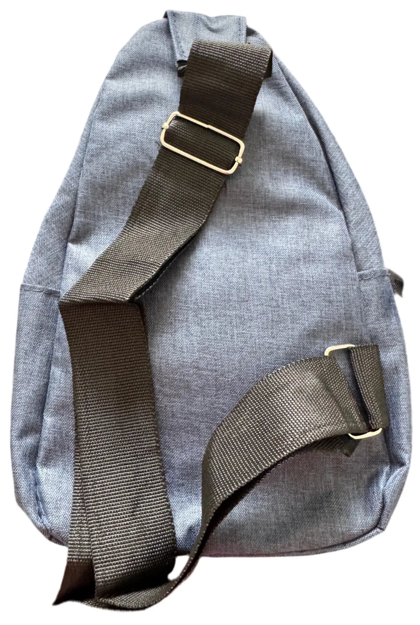Small Shoulder Messenger Style Bag